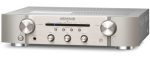 14435 marantz pm 6007 silver gold angle kosmasaudiovideo kosmashifi