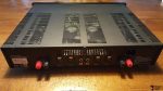 1505848 electrocompaniet prelude pi1 integrated amplifier