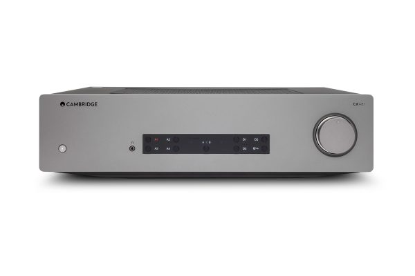 cambridge audio cxa81 front