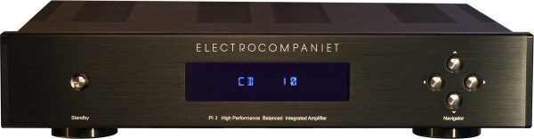 electrocompaniet prelude pi 2 1
