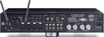 primare i15 integrated amplifier with prisma rear 1