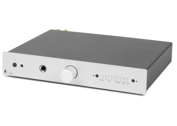 project maia my audio integrated amplifier 3094 p