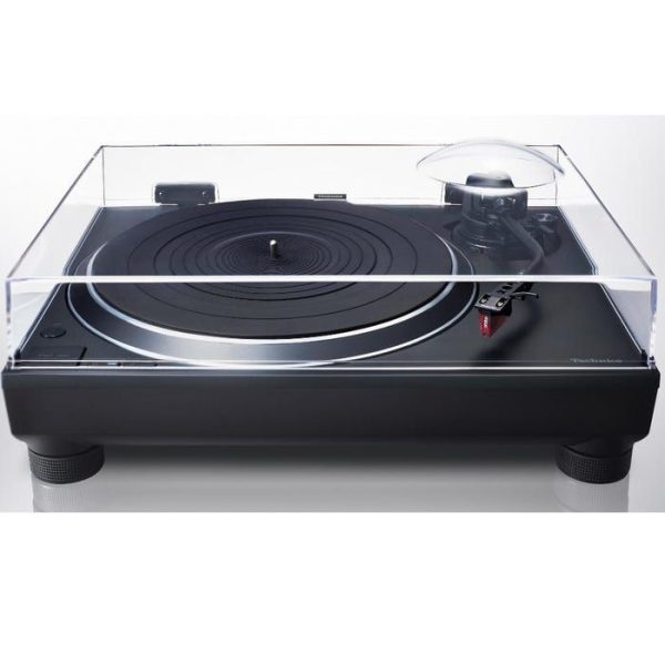 0001185 technics sl1500c black turntable