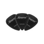 ALVAREZ Regent RF26SSB AGP Acoustic Guitar Pack Bundle Sunburst Zaranikas 6
