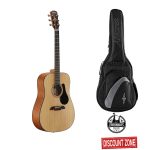 Alvarez Artist AD30 Bundle Zaranikas 1