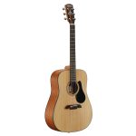 Alvarez Artist AD30 Dreadnought Ακουστική Κιθάρα Natural Zaranikas eStore