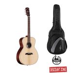 Alvarez Artist AG60AR Bundle Zaranikas