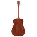 Alvarez RD26L Acoustikh kithara Zaranikas 1 1