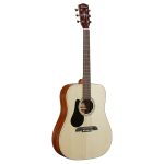 Alvarez RD26L Acoustikh kithara Zaranikas eStore 1