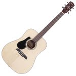 Alvarez RD26L Acoustikh kithara www.zaranikas.gr 1