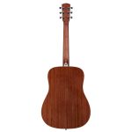 Alvarez RD26SB Acoustikh kithara Zaranikas 1