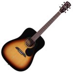 Alvarez RD26SB Acoustikh kithara www.zaranikas.gr