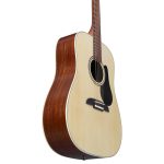 Alvarez Regent RD26 Dreadnought Ακουστική Κιθάρα Natural Zaranikas 2
