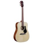 Alvarez Regent RD26 Dreadnought Ακουστική Κιθάρα Natural Zaranikas eStore