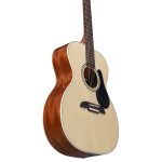 Alvarez Regent RF26 OM Ακουστική Κιθάρα Natural Zaranikas 2 1