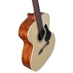 Alvarez Regent RF26 OM Ακουστική Κιθάρα Natural Zaranikas 3 1