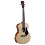 Alvarez Regent RF26 OM Ακουστική Κιθάρα Natural Zaranikas eStore 1