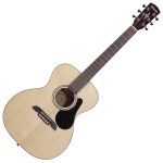 Alvarez Regent RF26 OM Ακουστική Κιθάρα Natural www.zaranikas.gr 1