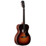 Alvarez Regent RF26SB OM Acoustic Guitar Sunburst Zaranikas 2