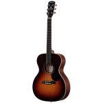Alvarez Regent RF26SB OM Acoustic Guitar Sunburst Zaranikas 3