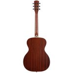 Alvarez Regent RF26SB OM Acoustic Guitar Sunburst Zaranikas 4
