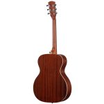 Alvarez Regent RF26SB OM Acoustic Guitar Sunburst Zaranikas 6