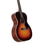 Alvarez Regent RF26SB OM Acoustic Guitar Sunburst Zaranikas 7