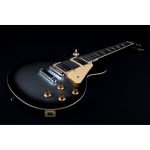 JET JL500 Les Paul Electric Guitar Silverburst Zaranikas 3