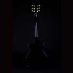 JET JL500 Les Paul Electric Guitar Silverburst Zaranikas 5