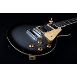 JET JL500 Les Paul Electric Guitar Silverburst Zaranikas 6