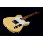 JET JT300 BTS Telecaster Electric Guitar Blonde Zaranikas 3