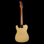 JET JT300 BTS Telecaster Electric Guitar Blonde Zaranikas 5