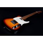 JET JT300 Telecaster Electric Guitar Sunburst Zaranikas 3 2 1