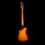 JET JT300 Telecaster Electric Guitar Sunburst Zaranikas 5 2