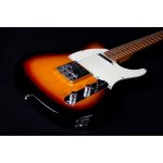 JET JT300 Telecaster Electric Guitar Sunburst Zaranikas 6