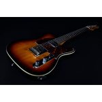 JET JT350 SB R Telecaster Electric Guitar Sunburst Zaranikas 3