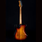 JET JT350 SB R Telecaster Electric Guitar Sunburst Zaranikas 5