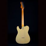 JET JT350 Telecaster Electric Guitar Butterscotch Zaranikas 5