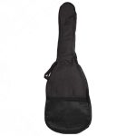 ZARANIKAS S 530 Electric Guitar Softbag Black Zaranikas 1 16 1