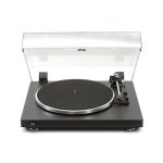 cs 465 schwarz matt front