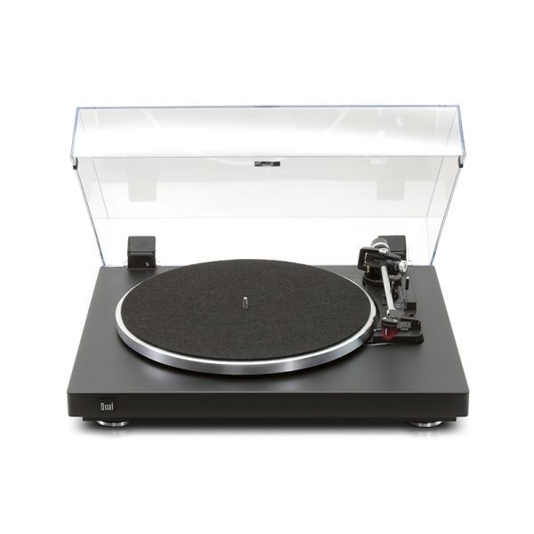 cs 465 schwarz matt front