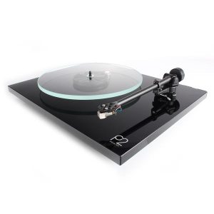 rega planar2 blk grande