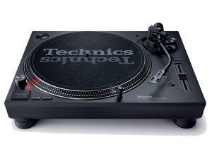 technics sl 1210mk7 turntable