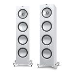kef q550 white 1