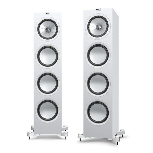 kef q550 white 1