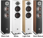 oberon 5 pair colours sm2