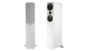 q acoustics 3050i white 3 1 1