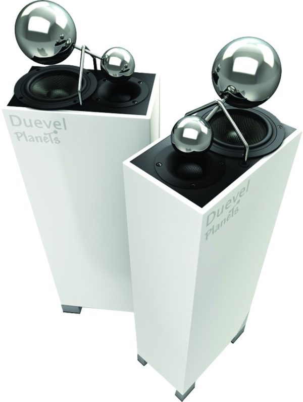 duevel planets