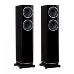 f501 gloss black