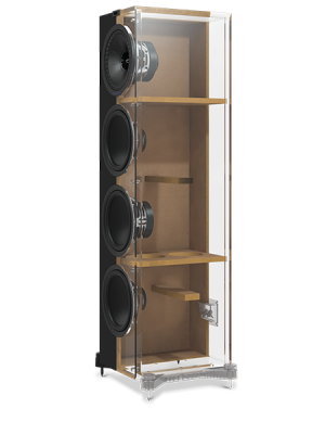 kef q cabinet sku 1